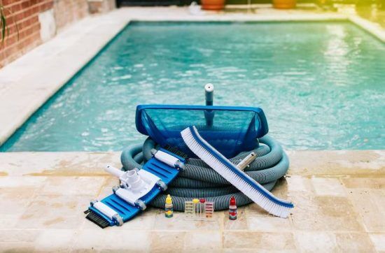 Swimming Pool Maintenance Company in Dubai | Kabco Group